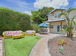 808 Carol Ave #808/810, New Smyrna Beach, FL 32169