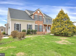 208 Christopher Rd, Forest Hill, MD 21050