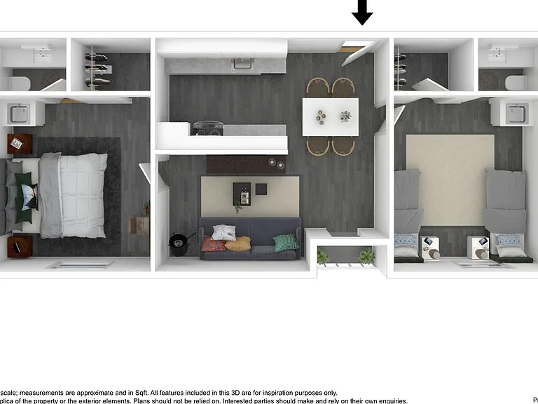 6310 Sylmar Ave — Photo 64