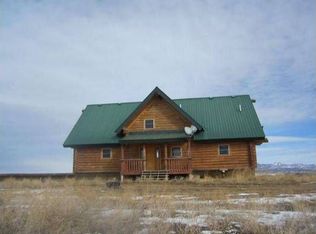 420 Johnson Trl, Craig, CO 81625