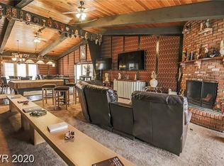 2911 Horseshoe Dr, Las Vegas, NV 89120