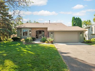 11505 50th Ave N, Plymouth, MN, 55442