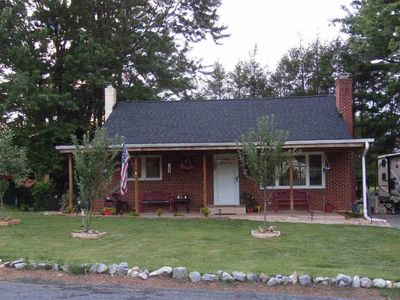 829 Florence Ave, Waynesboro, VA, 22980