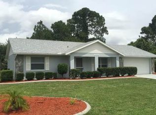 608 Corvette Ave, Sebring, FL 33872