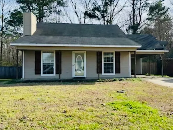 621 Edward Cv, Jackson, MS 39212