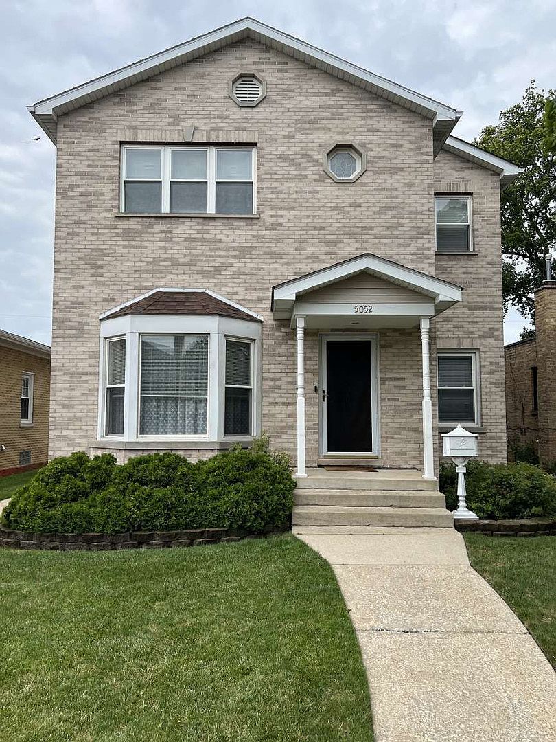 5052 N Merrimac Ave, Chicago, IL 60630 Zillow