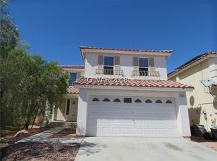7641 Ribbon Garland Ct, Las Vegas, NV 89139
