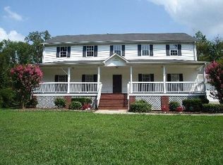 8451 Azalea Dr, Pinson, AL 35126