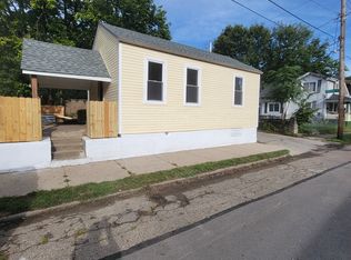 417 Miami St, Hamilton, OH 45011