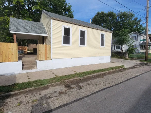 417 Miami St, Hamilton, OH 45011
