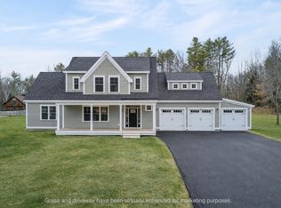 167 Drew Road, Madbury, NH 03823
