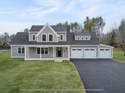 167 Drew Road, Madbury, NH, 03823