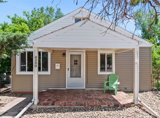 4340 Fenton Street, Denver, CO 80212