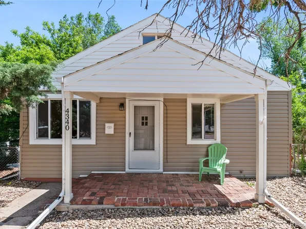 4340 Fenton Street, Denver, CO 80212