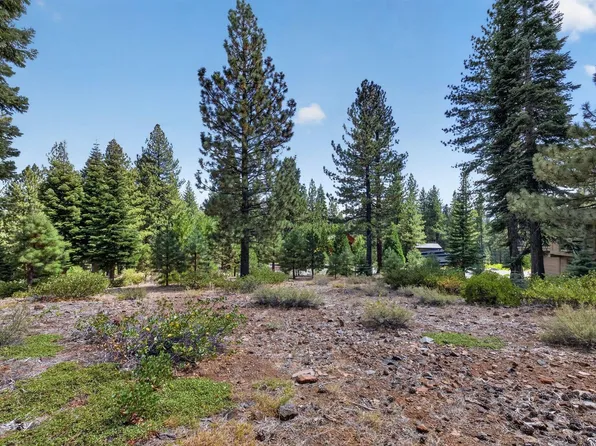11918 Saddleback Dr, Truckee, CA 96161