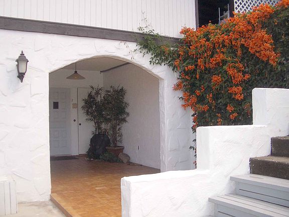 entry way