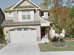 7815 Berry Crest Ave, Raleigh, NC 27617