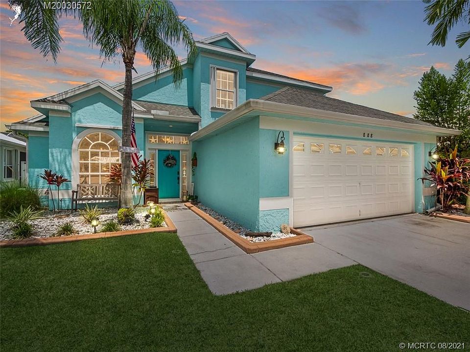 1st image of 888 NW Waterlily Pl