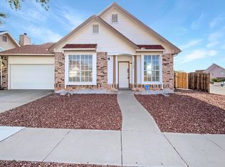 7700 Juneberry St NW, Albuquerque, NM 87120