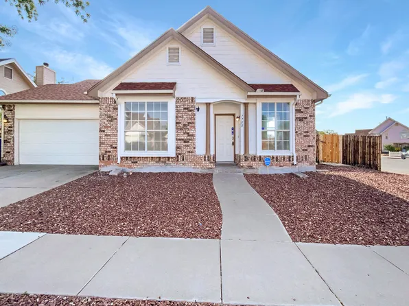 7700 Juneberry St NW, Albuquerque, NM 87120