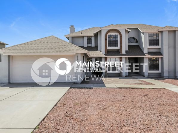 7297 W Shaw Butte Dr