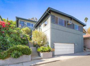 2245 Silver Ridge Ave, Los Angeles, CA 90039