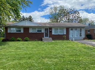 2242 Roosevelt Blvd, Winchester, VA 22601