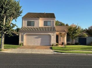 3266 Double Tree Way, Madera, CA 93637