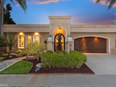 16812 Bolero Ln, Huntington Beach, CA, 92649