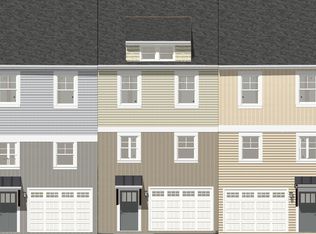 1420 Derby Dr, Rockingham, VA 22801