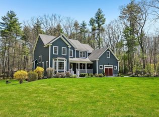 249 Boxboro Rd, Stow, MA 01775