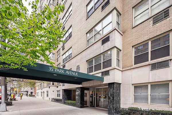 Sold by Brown Harris Stevens | media 17