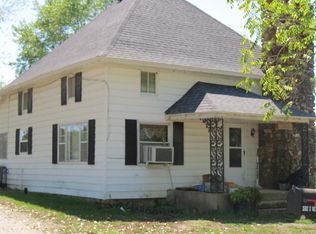 3502 S 162nd Rd, Bolivar, MO 65613