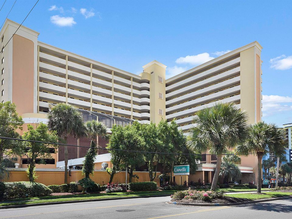1st image of 6900 N Ocean Blvd. #1108