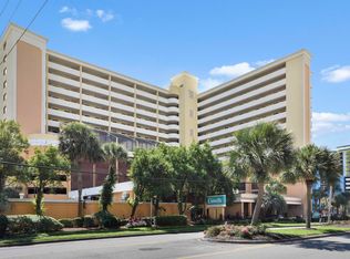6900 N Ocean Blvd. #1108, Myrtle Beach, SC 29572