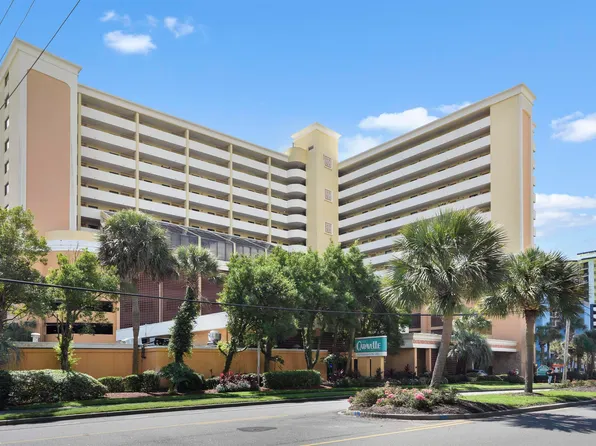 6900 N Ocean Blvd. #1108, Myrtle Beach, SC 29572