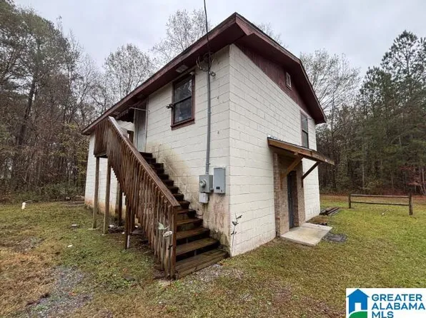 6050 Woodley Cir, Montgomery, AL 36116