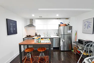 2183 3rd Avenue, #501