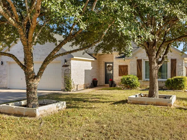 164 Johnnys Way, Kyle, TX 78640