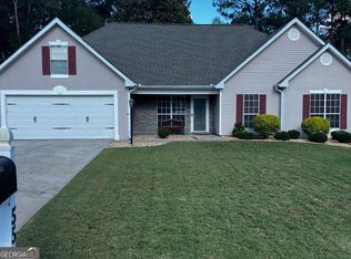 55 Justin Ct, Covington, GA 30016