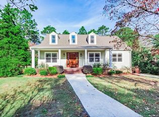 6874 S Staff Rd, Fayetteville, NC 28306