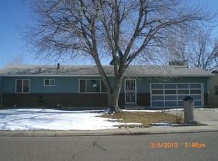 868 Mobile St, Aurora, CO 80011