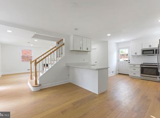 1528 Montana Ave NE, Washington, DC 20018