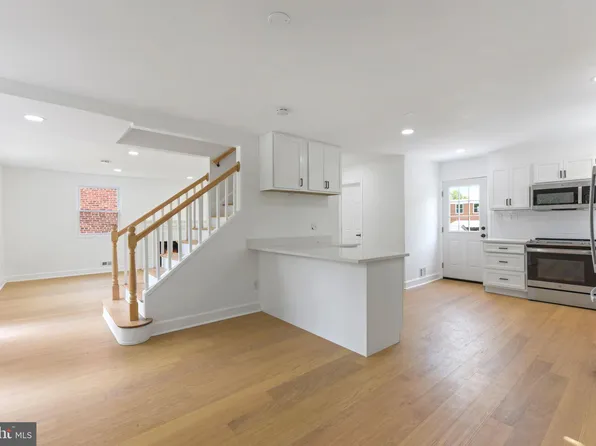 1528 Montana Ave NE, Washington, DC 20018