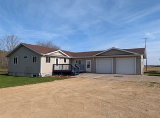 E9766 740th Ave, Elk Mound, WI 54739
