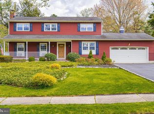23 Winchester Dr, Toms River, NJ 08753