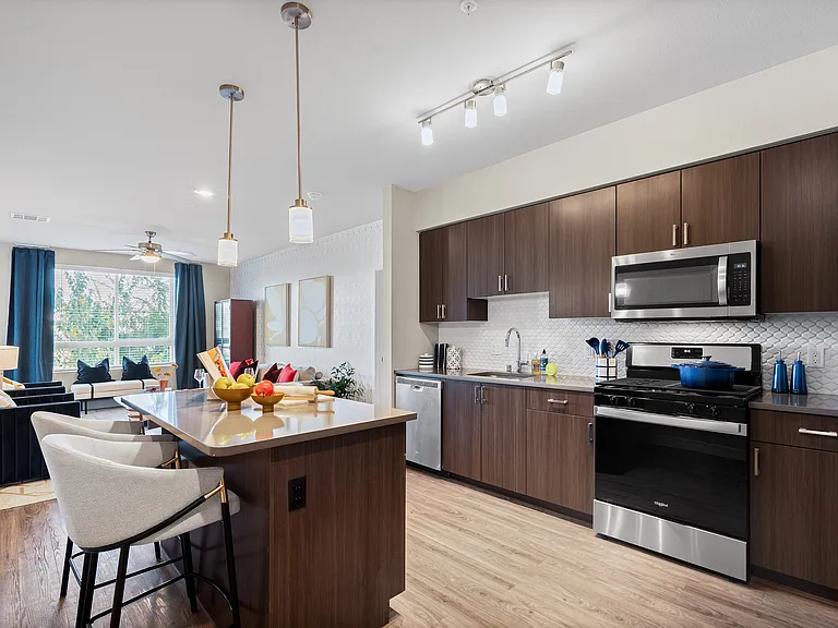 Duo Apartments — Photo 32