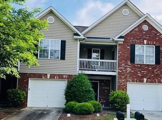 4705 Saint James Way, Decatur, GA 30035