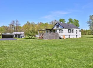 418 Huntington Ave, Melbourne, KY