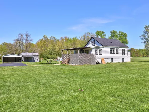 418 Huntington Ave, Melbourne, KY 41059